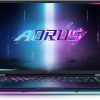 GIGABYTE AORUS 16 Master OLED 240Hz - RTX 5080 / Core Ultra 9 / 32Go / 1To SSD - COMME NEUF