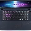 GIGABYTE AORUS 16 Master OLED 240Hz - RTX 5080 / Core Ultra 9 / 32Go / 1To SSD - COMME NEUF