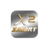 Abonnement Smart +/X2 IPTV - 12 Mois - Abonnement IPTV HD Stable