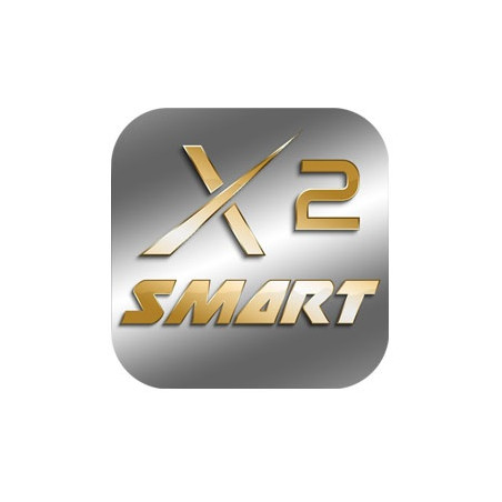 Abonnement Smart +/X2 IPTV - 12 Mois - Abonnement IPTV HD Stable