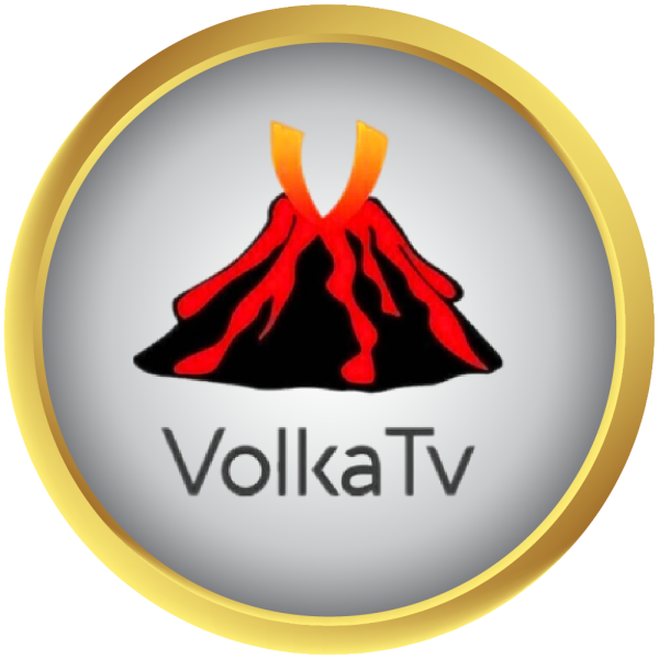 Abonnement Volka TV IPTV - 12 Mois | TV En Direct & VOD