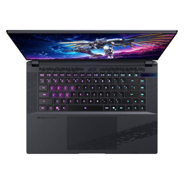 GIGABYTE - AORUS Elite 16 Gaming Laptop - 165Hz 2560x1600 WQXGA - NVIDIA GeForce RTX 5070 - Intel Core Ultra 9 275HX - 1TB SSD / 32GB DDR5 RAM