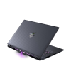 GIGABYTE - AORUS Elite 16 Gaming Laptop - 165Hz 2560x1600 WQXGA - NVIDIA GeForce RTX 5070 - Intel Core Ultra 9 275HX - 1TB SSD / 32GB DDR5 RAM