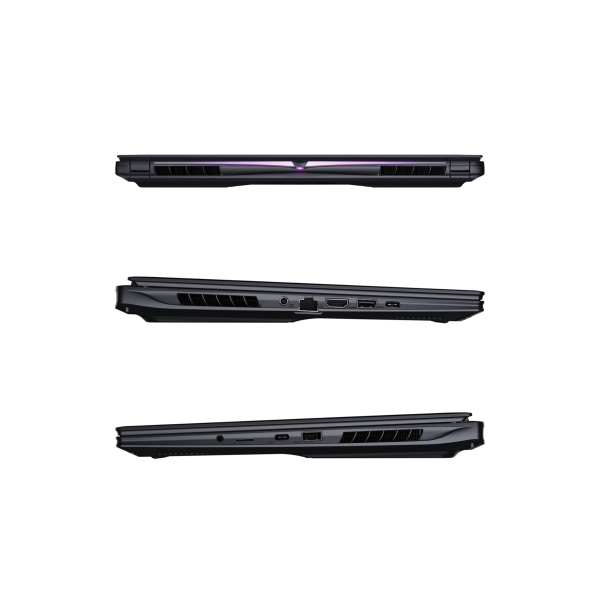 GIGABYTE - AORUS Elite 16 Gaming Laptop - 165Hz 2560x1600 WQXGA - NVIDIA GeForce RTX 5070 - Intel Core Ultra 9 275HX - 1TB SSD / 32GB DDR5 RAM