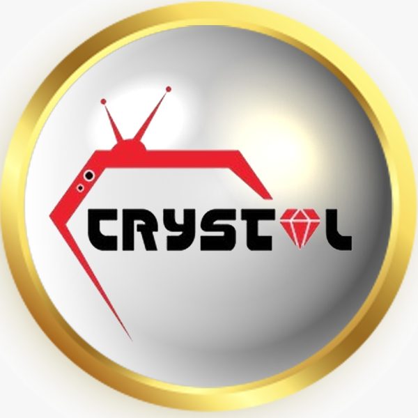1729291360 CRYSTAL IPTV 12 Mois – M3U & Code d'Activation