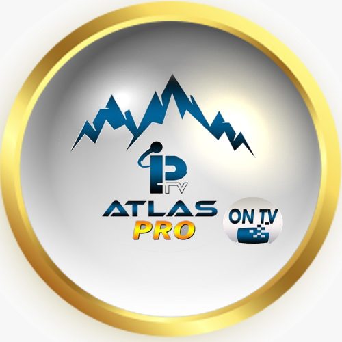1730593813 ATLAS PRO IPTV 12 Mois – M3U & Code d'Activation