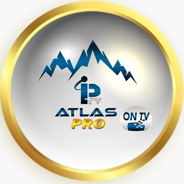 1730593813 ATLAS PRO IPTV 12 Mois – M3U & Code d'Activation