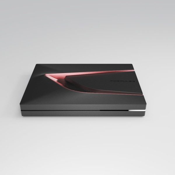 Formuler Z12 Ultra 4K – Android TV Box Premium maroc