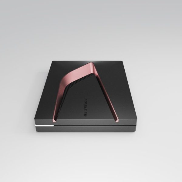 Formuler Z12 Ultra 4K – Android TV Box Premium maroc