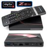 Formuler Z12 Ultra 4K – Android TV Box Premium maroc