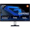 Xiaomi Gaming Monitor G27i 27" 165Hz 1ms | DearrTech Maroc