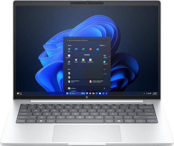 HP EliteBook 8 G1i 14" | Core Ultra 5 238V | 32GB | 512GB