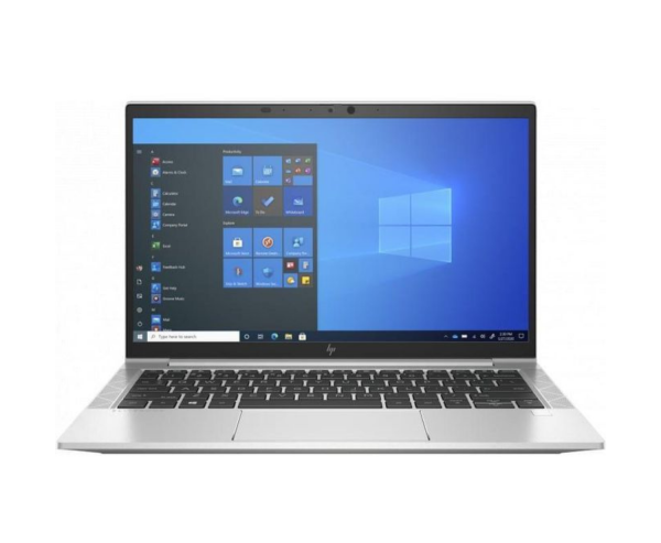 HP EliteBook 830 G8 – Intel Core i5-1145G7 | 16GB RAM | 512GB SSD | 13.3" FHD