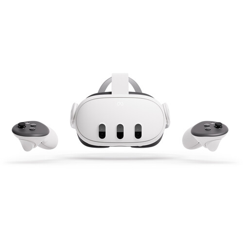 Meta Quest 3 512GB – Casque VR & Mixed Reality
