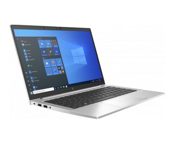 HP EliteBook 830 G8 – Intel Core i5-1145G7 | 16GB RAM | 512GB SSD | 13.3" FHD
