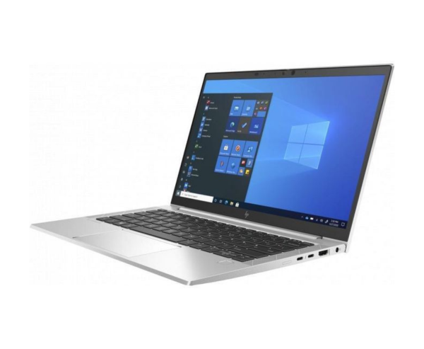 HP EliteBook 830 G8 – Intel Core i5-1145G7 | 16GB RAM | 512GB SSD | 13.3" FHD
