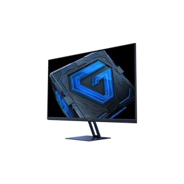Xiaomi Gaming Monitor G27i 27" 165Hz 1ms | DearrTech Maroc