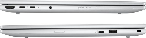 HP EliteBook 8 G1i 14" | Core Ultra 5 238V | 32GB | 512GB
