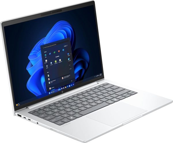 HP EliteBook 8 G1i 14" | Core Ultra 5 238V | 32GB | 512GB