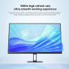 Xiaomi Monitor A27i 27 pouces 100Hz Full HD – Écran PC